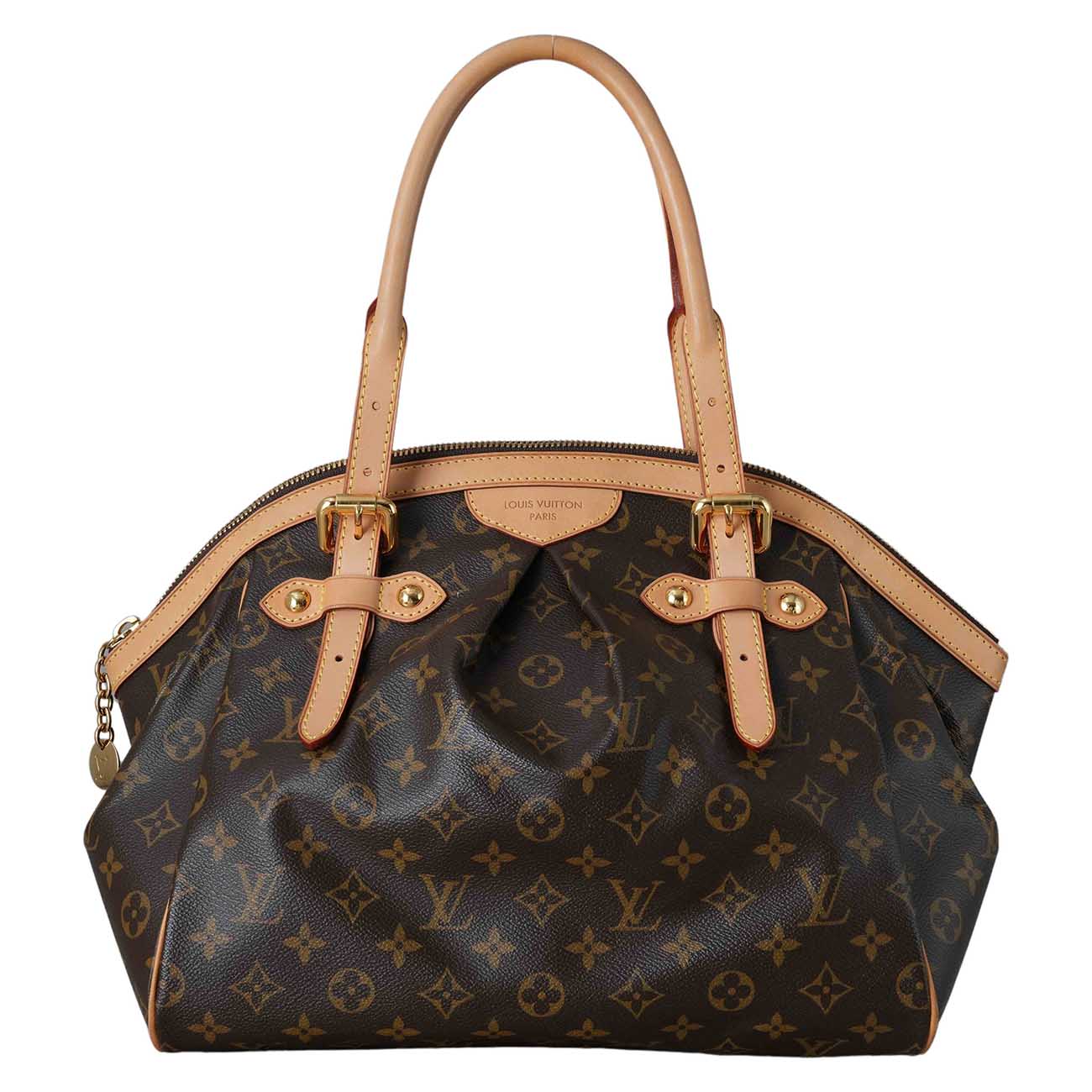 LOUIS VUITTON(USED)루이비통 모노그램 티볼리 GM